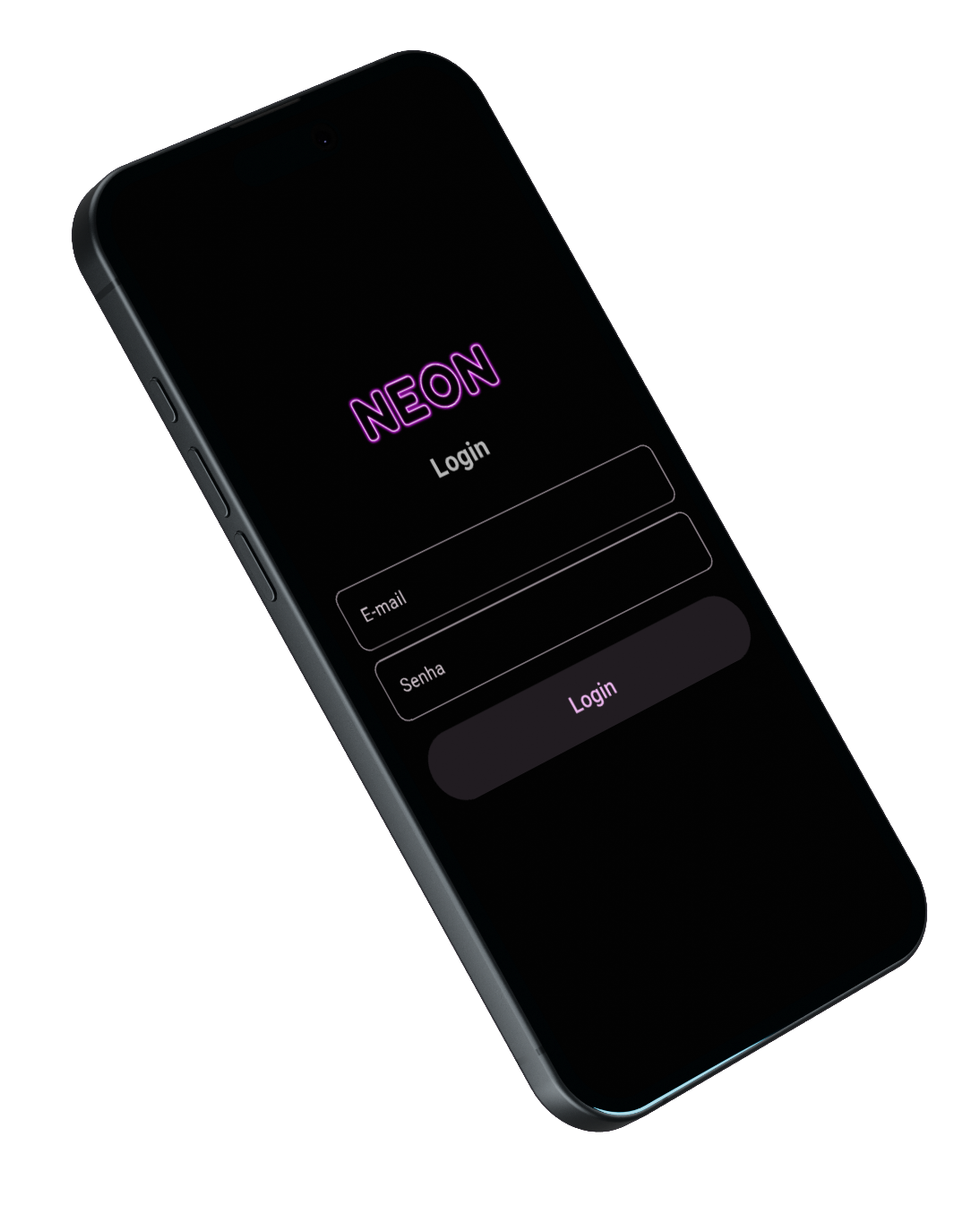 LOD Neon App Preview